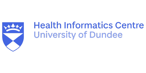 Parter Logo - University of Dundee